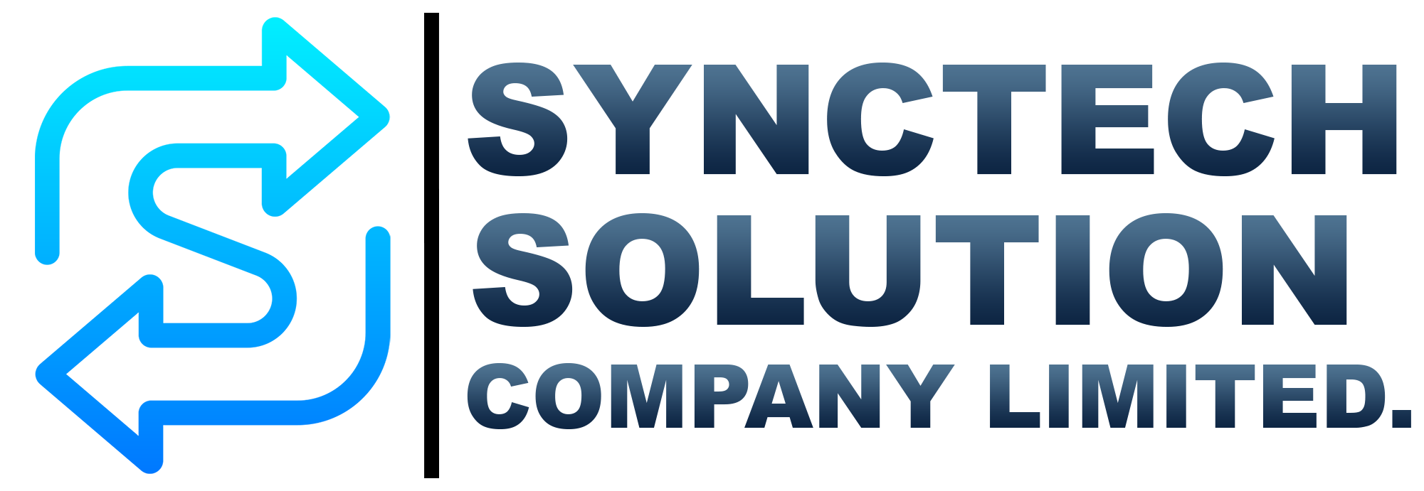 SyncTech Solution